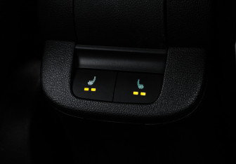 Подержанный автомобиль Skoda Rapid Liftback 2018 года (18 фото)