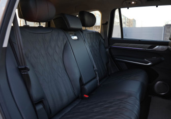 Подержанный автомобиль Tank 500 2023 года (25 фото)