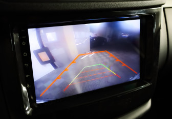 Подержанный автомобиль Mercedes-Benz Viano 2012 года (16 фото)