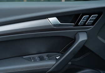 Новый Audi Q5 2025 (11 фото)