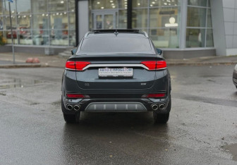 Подержанный автомобиль Knewstar 001 2024 года (5 фото)