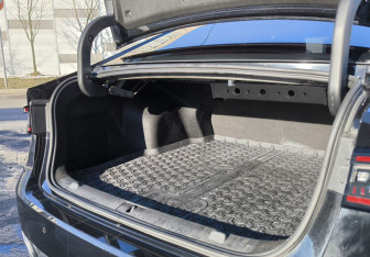 Подержанный автомобиль Chery Arrizo 8 2023 года (11 фото)