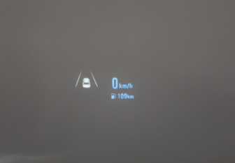 Подержанный автомобиль Exeed VX 2021 года (20 фото)