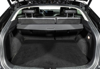 Подержанный автомобиль Haval F7x 2023 года (22 фото)