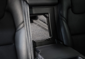 Подержанный автомобиль Volvo S90 2018 года (27 фото)