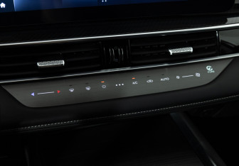 Подержанный автомобиль Chery Tiggo 7 Pro Max 2024 года (21 фото)