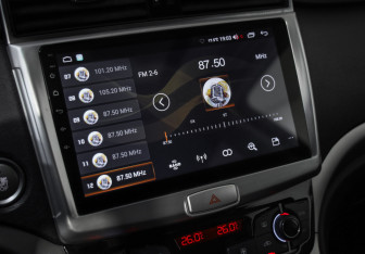 Подержанный автомобиль Haval H6 2019 года (14 фото)