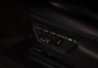 Подержанный автомобиль Volvo XC90 2011 года (18 фото)