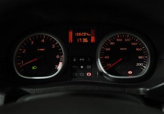 Подержанный автомобиль Renault Duster 2014 года (12 фото)
