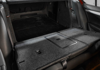 Подержанный автомобиль Skoda Octavia Liftback 2016 года (28 фото)