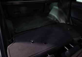 Подержанный автомобиль Hyundai Tucson 2016 года (29 фото)