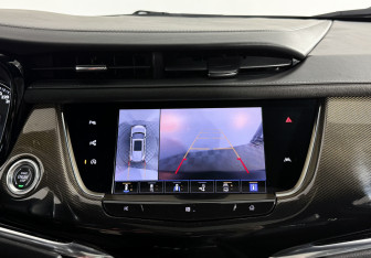 Подержанный автомобиль Cadillac XT6 2021 года (22 фото)