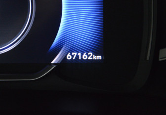 Подержанный автомобиль Hyundai Creta 2022 года (15 фото)