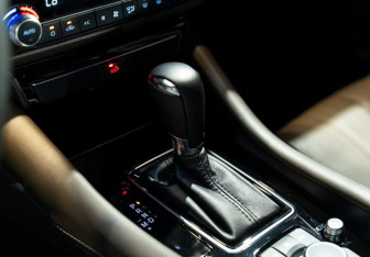 Новый Mazda 6 Sedan 2023 (37 фото)