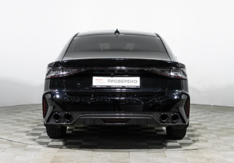 Подержанный автомобиль Chery Arrizo 8 2023 года (6 фото)