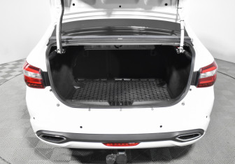 Подержанный автомобиль LADA (ВАЗ) Vesta Sedan 2023 года (20 фото)