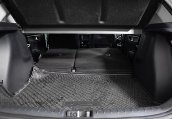 Подержанный автомобиль Kia Rio Hatchback 2018 года (26 фото)