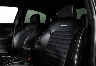 Подержанный автомобиль Kia Cerato Sedan 2022 года (21 фото)