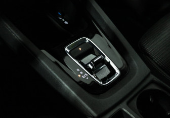 Подержанный автомобиль Skoda Octavia Liftback 2022 года (18 фото)