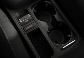 Подержанный автомобиль Volkswagen Tiguan 2014 года (20 фото)