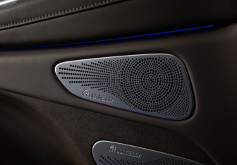 Подержанный автомобиль Exeed VX 2023 года (17 фото)