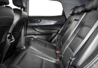 Подержанный автомобиль Chery Tiggo 4 Pro 2023 года (13 фото)