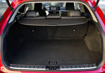 Подержанный автомобиль Lexus RX 2020 года (39 фото)