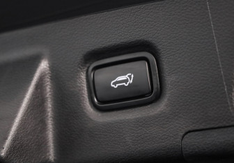 Подержанный автомобиль Hyundai Santa Fe 2020 года (31 фото)