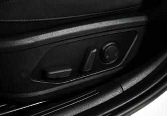 Подержанный автомобиль Kia K5 2020 года (21 фото)