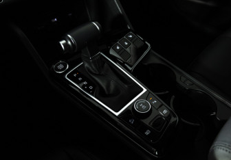 Подержанный автомобиль Kia Sportage 2025 года (21 фото)