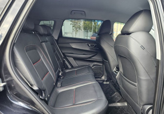 Подержанный автомобиль Chery Tiggo 7 Pro 2020 года (12 фото)