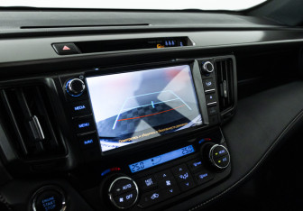 Подержанный автомобиль Toyota RAV4 2019 года (31 фото)