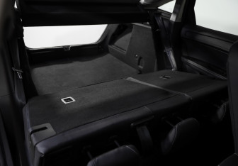 Подержанный автомобиль Renault Arkana 2019 года (26 фото)