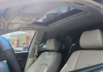 Подержанный автомобиль Infiniti G Sedan 2010 года (15 фото)