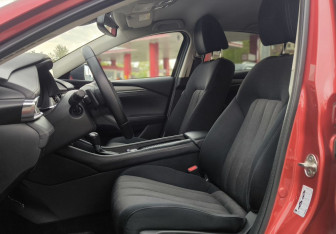 Подержанный автомобиль Mazda 6 Sedan 2019 года (14 фото)