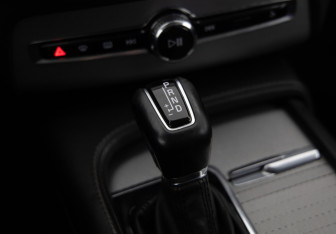 Подержанный автомобиль Volvo XC90 2019 года (14 фото)