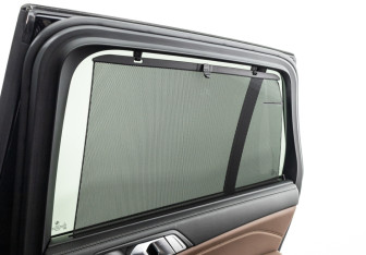 Подержанный автомобиль BMW X5 2020 года (26 фото)