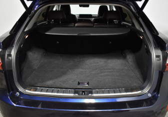 Подержанный автомобиль Lexus RX 2017 года (22 фото)