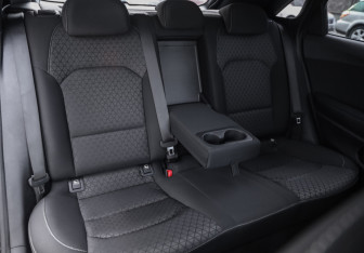 Подержанный автомобиль Kia Ceed Hatchback 2018 года (22 фото)