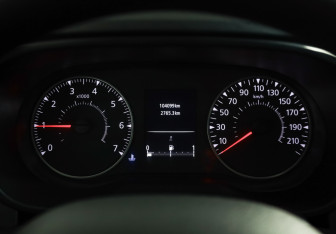 Подержанный автомобиль Renault Arkana 2020 года (13 фото)