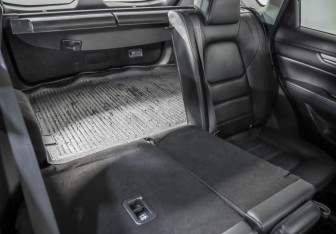 Подержанный автомобиль Mazda CX-5 2021 года (32 фото)