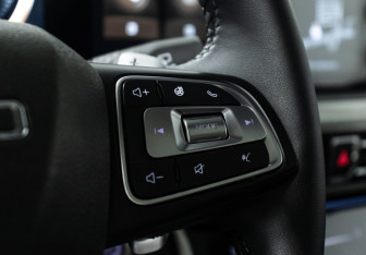 Подержанный автомобиль Exeed VX 2023 года (22 фото)