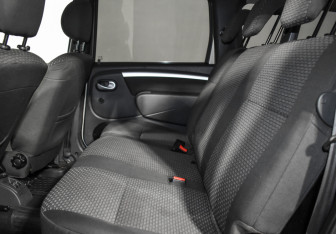 Подержанный автомобиль LADA (ВАЗ) Largus Wagon 2013 года (12 фото)