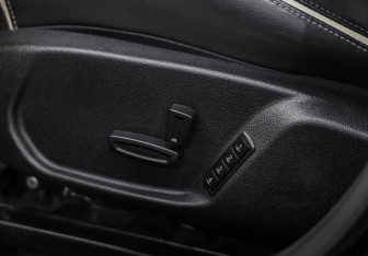 Подержанный автомобиль Ford Mondeo Sedan 2012 года (21 фото)