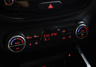 Подержанный автомобиль Kia Soul 2020 года (15 фото)