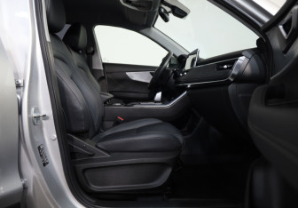 Подержанный автомобиль Chery Tiggo 4 Pro 2023 года (23 фото)