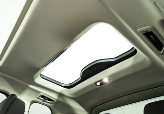 Подержанный автомобиль BMW X7 2020 года (18 фото)