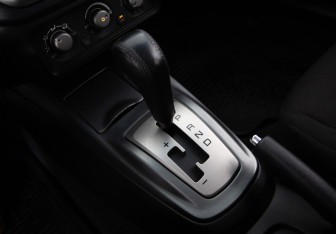 Подержанный автомобиль Mitsubishi Lancer Sedan 2007 года (14 фото)