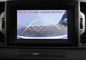 Подержанный автомобиль Kia Sportage 2018 года (19 фото)