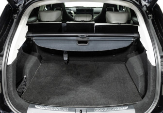 Подержанный автомобиль Jetour Dashing 2024 года (21 фото)